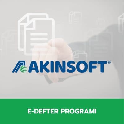 E-DEFTER PROGRAMI