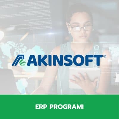 ERP PROGRAMI