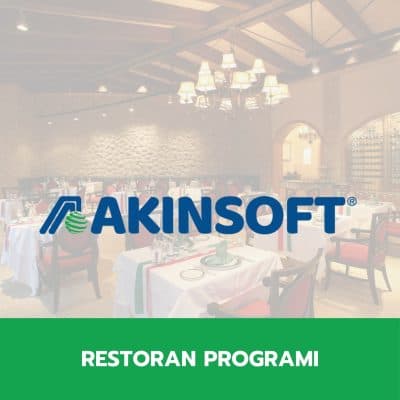 RESTORAN PROGRAMI