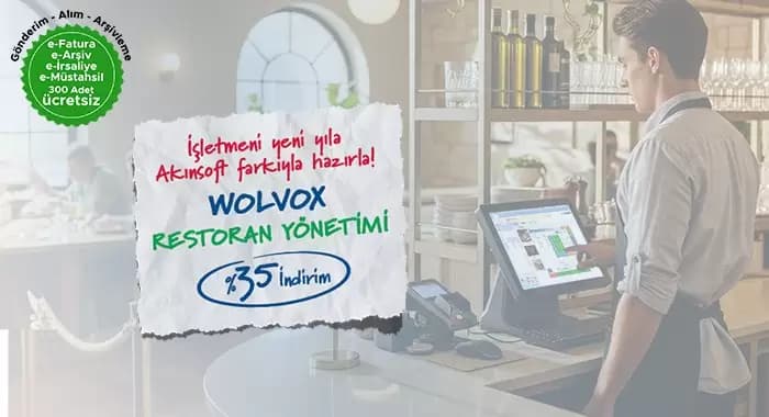 Akınsoft Kampanya 8