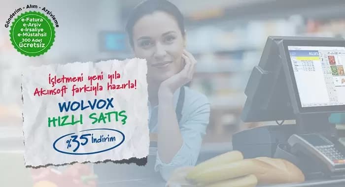 Akınsoft Kampanya 10